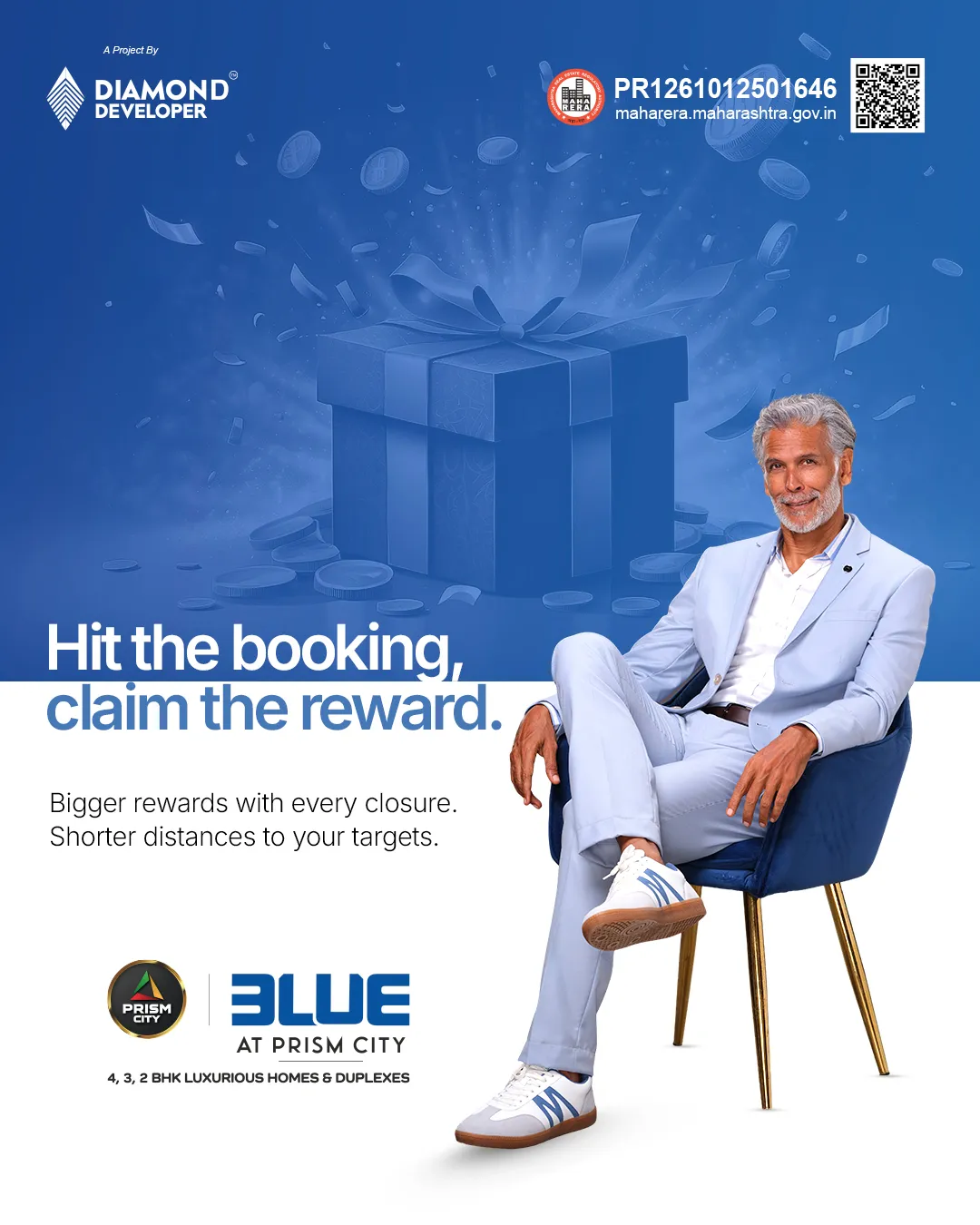 Diamond Developer creative 6